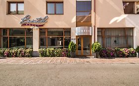 Boutique Hotel Bristol
